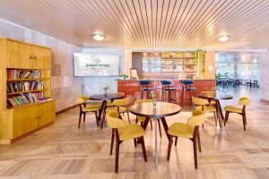 RABKA ZDRÓJ Cegielski - pokoje wyremontowane