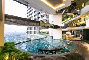 D-Studio,Best Sunset Pool,Luxury,Hotel Style