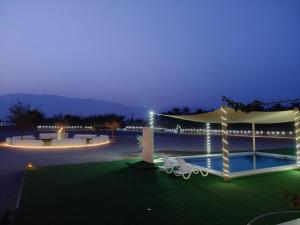 استراحه الليوان ALliwan Rak 1
