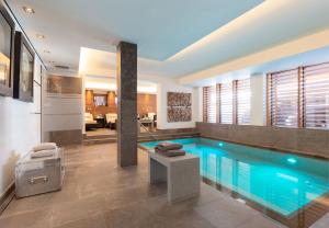 Bentleys House MOUNTAIN Residence