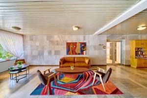 RABKA ZDRÓJ Cegielski - pokoje wyremontowane