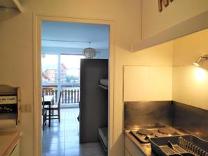 Appartements Le Cocon Alpin : photos des chambres