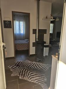 Villas Charmant appartement : photos des chambres