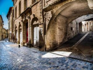 Villas Mediterranean Garden Retreat : photos des chambres