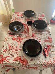 Casa vacanze Famiglia MARE