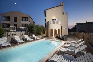 6-bedroom Villa Chiara with Sea View