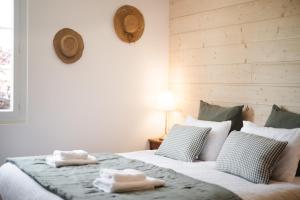 Hotels Domaine de Malet : photos des chambres