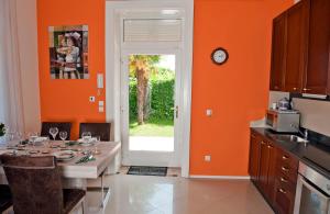 Apartman Isadora 