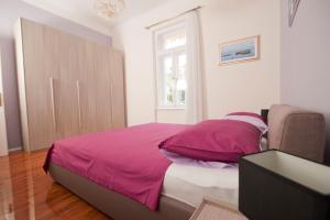 Apartman Isadora 