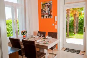 Apartman Isadora 