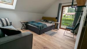 APARTAMENTY UL.SARNIA