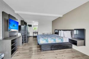 Studio 6 Extended Stay - Summerville, SC - Charleston