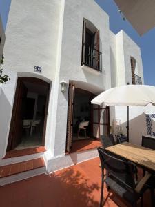 Estepona-Villacana Coqueto apartamento cerca del mar Teo20