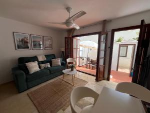 Estepona-Villacana Coqueto apartamento cerca del mar Teo20