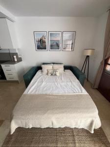 Estepona-Villacana Coqueto apartamento cerca del mar Teo20