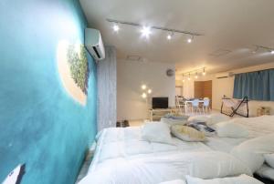 Exsaison House Imamiya