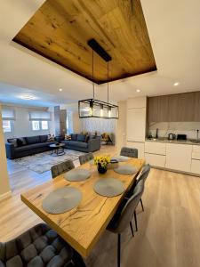 Apartamentos Prestige Suites Málaga V - Hoteles de 4 estrellas en Málaga