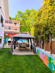 Lisbon Soul Surf Camp