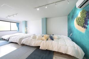 Exsaison House Imamiya