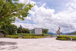 Gurye Jiri Mt Resort