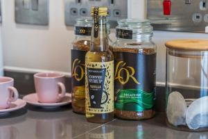 Family Apart for 6 Easy Booking