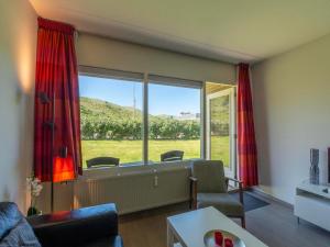 Apartment in Callantsoog near the Beach, pet cost inclusive