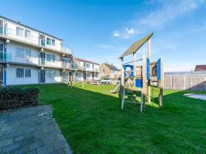 Apartment in Callantsoog near the Beach, pet cost inclusive