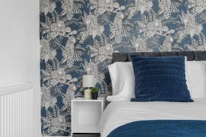 Four Bedroom House By Brookland Stays Serviced Accommodation Short Lets Manchester With Free WiFi