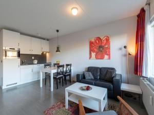 Apartment in Callantsoog near the Beach, pet cost inclusive