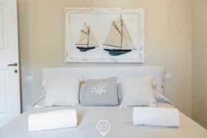 Appartamento Eros img22