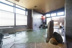 天然温泉 勝運の湯 ドーミーイン甲府丸の内 (Natural Hot Spring Shoun no Yu Dormy Inn Kofu Marunouchi)