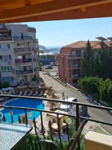 LaRenta Sveti Vlas, ulitsa Cherno more 12