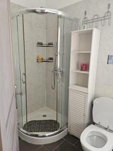 Villas Charmant appartement : photos des chambres