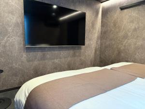 EKVOLI ROPPONGI TOKYO, Private Hotel