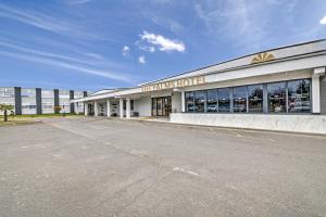 Dancenter Lux Resort London City M25