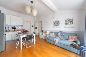 Locami Apartment Gorla M1