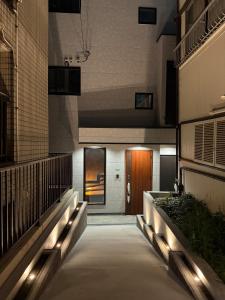 EKVOLI ROPPONGI TOKYO, Private Hotel