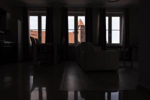 Heart of Old Town Szeroka