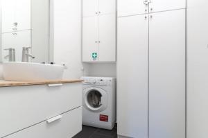 Apartamento de 1 dormitorio
