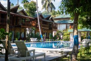 Ocean Tree Beach Resort and Spa