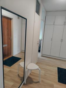 Sky View Loft nearby airport