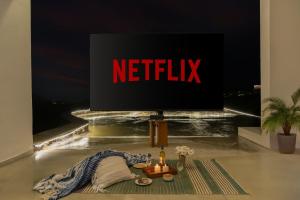 SaffronStays Aurum Villa, Moringa Valley - 3BR hilltop villa with Aravalli views, bonfire & trails near Lake Pichola