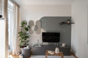 Melia - 2 bedrooms in Goya