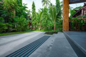 Ocean Tree Beach Resort and Spa