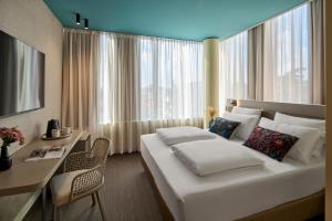 WANDERLUST HOTEL - SUITE & SPA - APARTMENTS & VILLAS - Bardolino, Lago di Garda - Verona