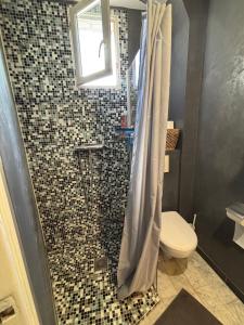 Joli 2 pièces Garibaldi