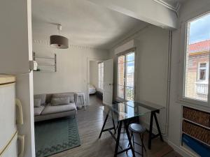 Joli 2 pièces Garibaldi