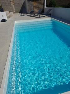 Charmant appartement