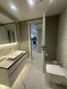 Sinpaş Queen Bomonti Residence by Bondy