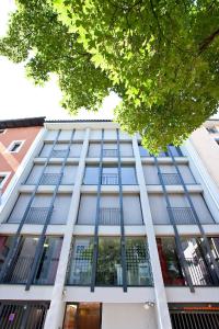 Appartements Le Patricia : photos des chambres